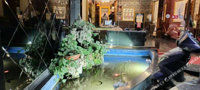 德保M美卡风尚酒店图片