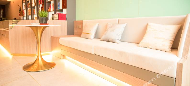 7天优品酒店(拉萨八廓街店)图片