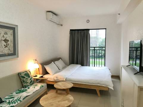 佛山元一公寓(万科金色领域店)