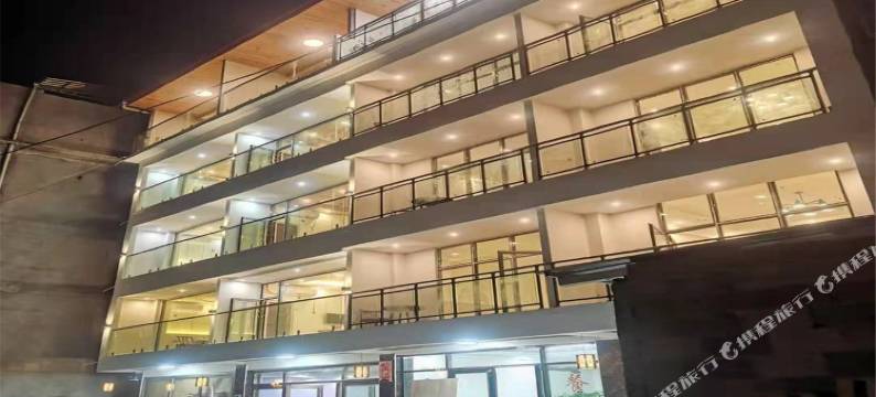 恩施陌野民宿(大峡谷店)图片