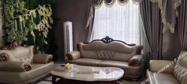 云县云之梦酒店图片