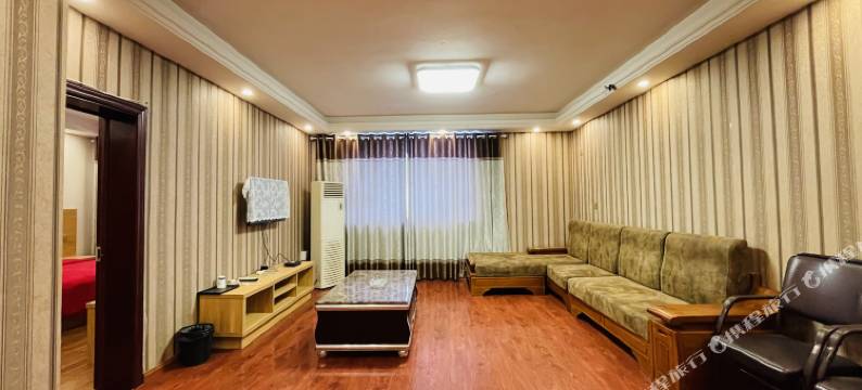 巩义园中园商务酒店图片