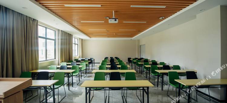 格林豪泰酒店(兴化周庄镇店)图片