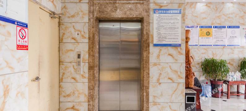 欢喜智能酒店图片