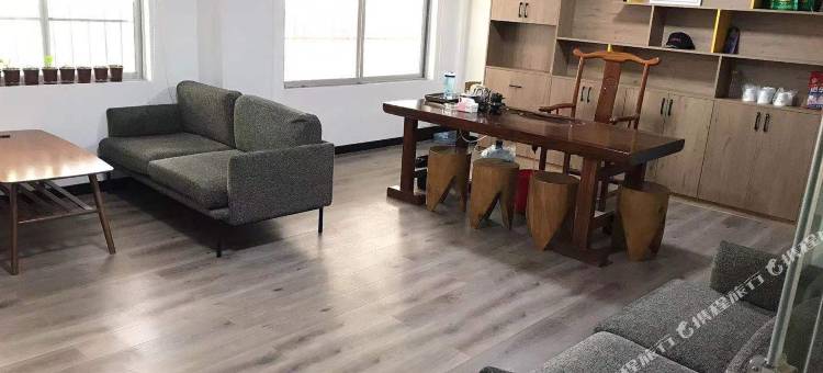 合山橄榄树酒店图片