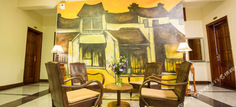 北宁嘉宝宾馆(Gia Bao Hotel)图片