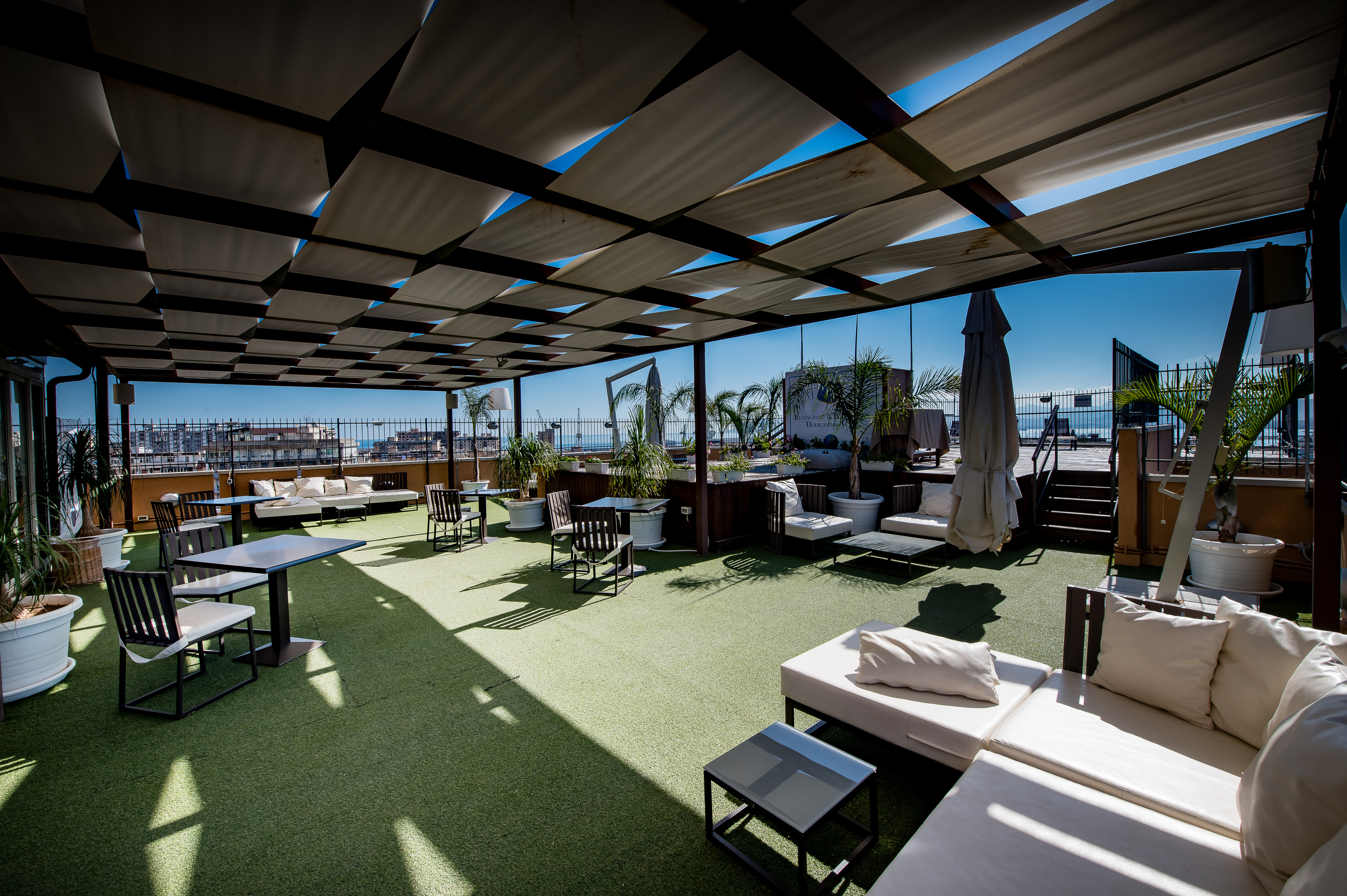 Astoria Palace Hotel Over view