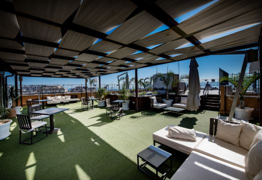 Astoria Palace HotelHotel Overview