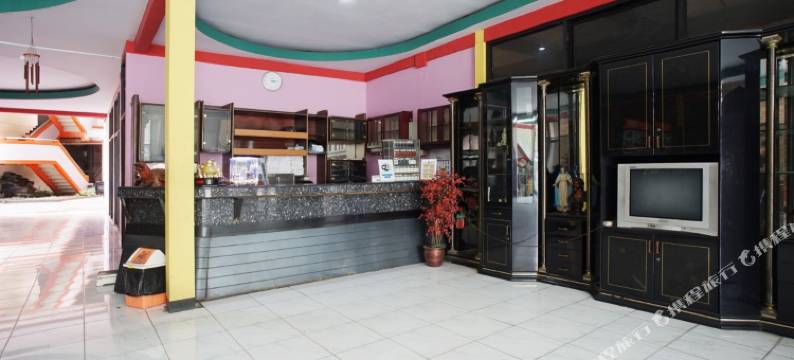 万隆佩迈酒店(Hotel Bandung Permai)图片