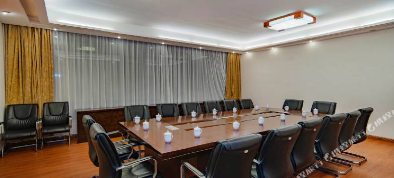 五朵山云上山居酒店图片