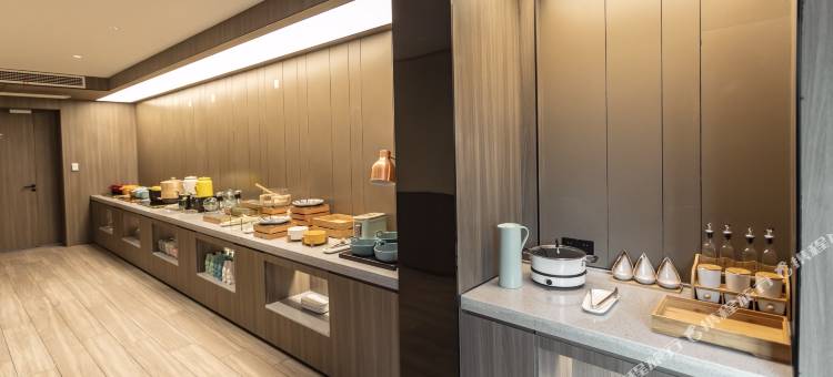 汉庭酒店(枣庄光明路店)图片