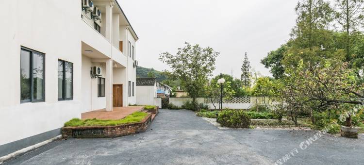 嘉兴房东lins度假别墅(月湖路分店)图片