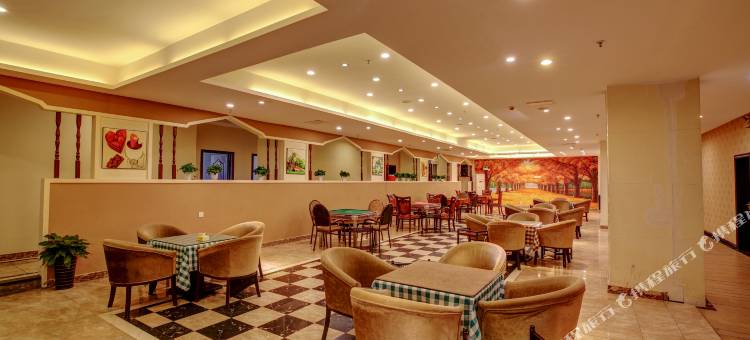 宜宾溪里·家园酒店图片