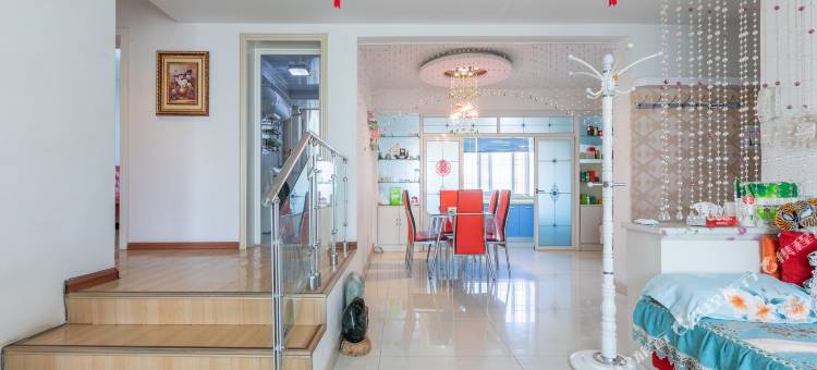 嘉峪关嘉汇家庭公寓图片