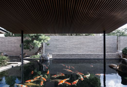 HILLSIDE RETREAT Hotel Overview