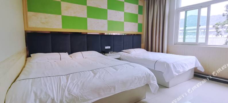 丽叶宾馆(丽水高铁站店)图片