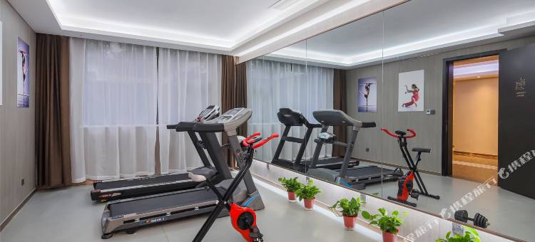 锦江都城酒店(苏州华龙团结桥地铁站店)图片