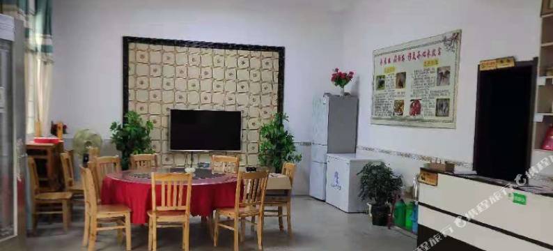 宜昌夷陵好再来客栈图片