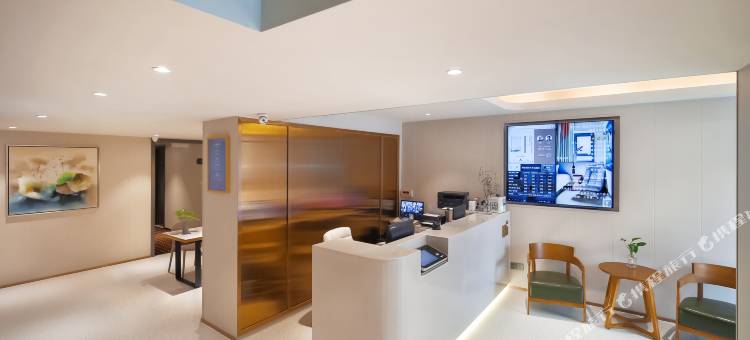 海友酒店(南京火车站地铁站店)图片