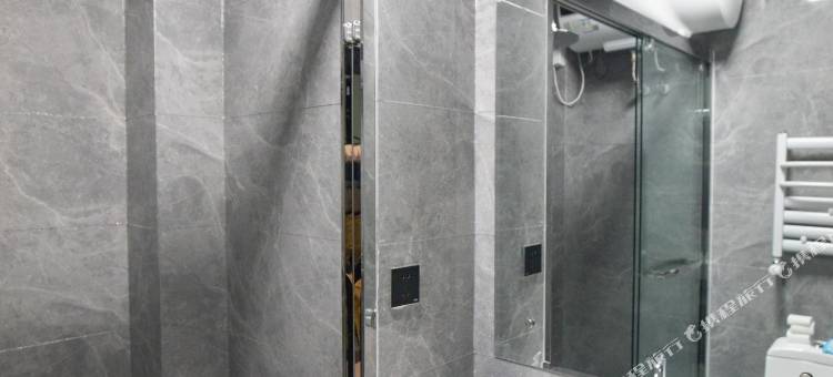 轻住·鹿鼎网络电竞酒店(民族东路博物馆店)图片