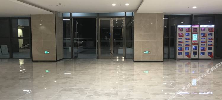 雅寓·尊享Loft公寓(佛山南海万达广场店)图片