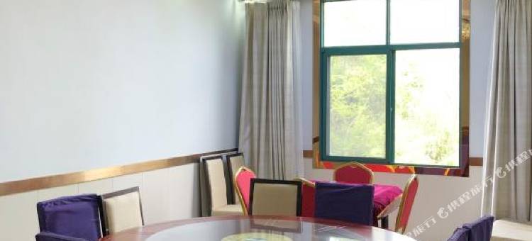 武汉韵乡楼民宿图片