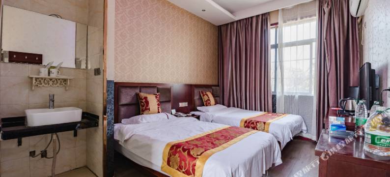 社旗金日祥商务酒店图片