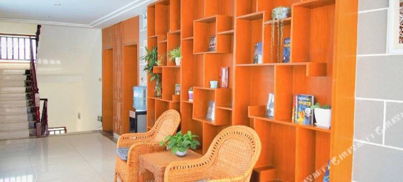 丽江扎西诺贝酒店图片