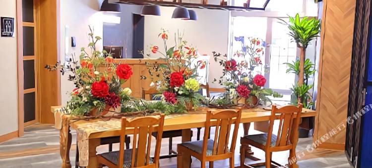 旅笼小江户屋酒店(Hatago Coedoya)图片