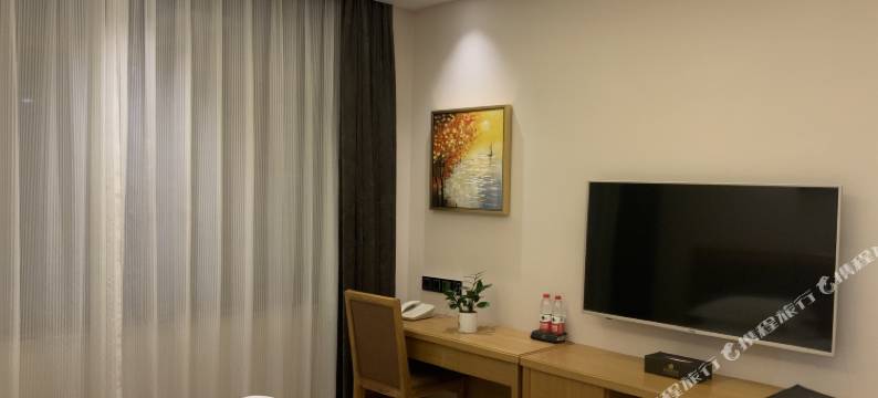 西吉金佳翔宾馆图片