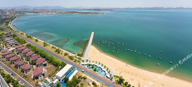 厦门彩虹沙滩公寓(滨海西大道分店)图片