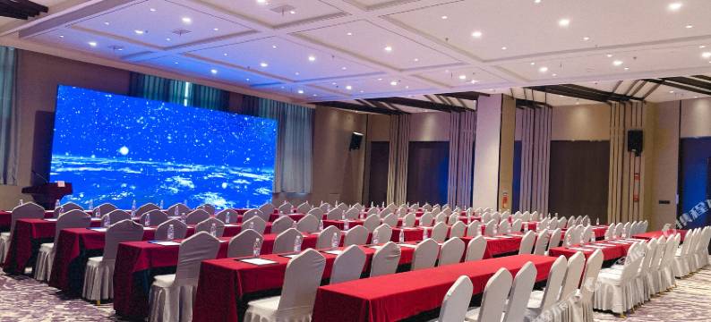 兴国县康莱博国际酒店(万象新城店)图片