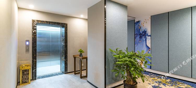 速8精选酒店(仙岳路人才中心地铁站店)图片