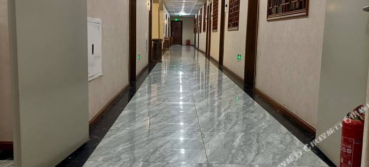 昌都客来喜酒店图片