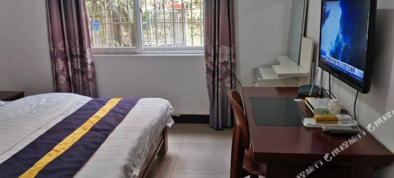 乐山1加1家园客栈图片