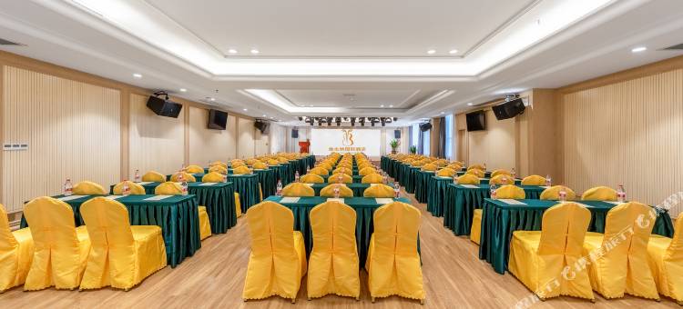 维也纳国际酒店(东莞石排生态园店)图片