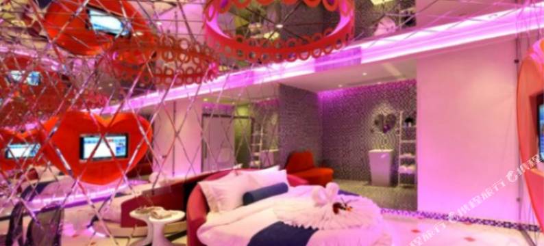 怡佳公寓(广州南站店)图片