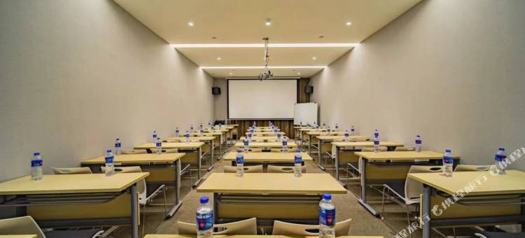 宜必思尚品酒店南京东麒路店图片