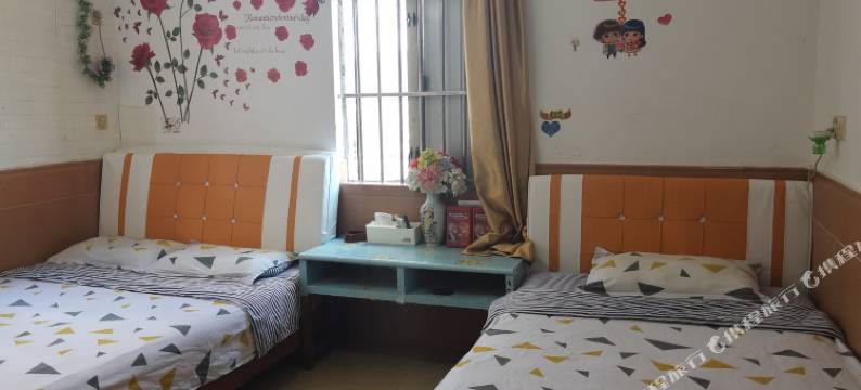 深圳温馨民宿图片