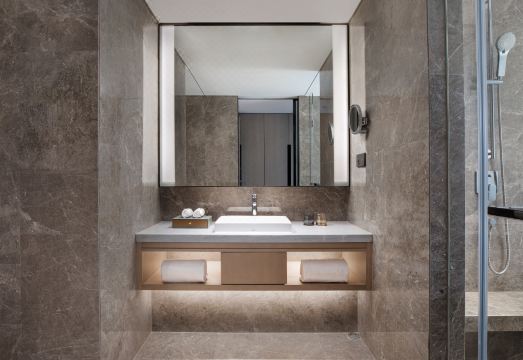 Courtyard by Marriott Nanjing Jiangning Hotel Overview