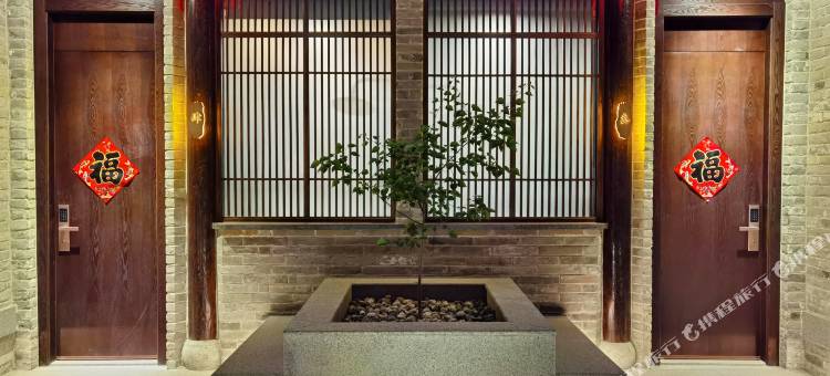 蔚县義成德民宿(暖泉古镇店)图片