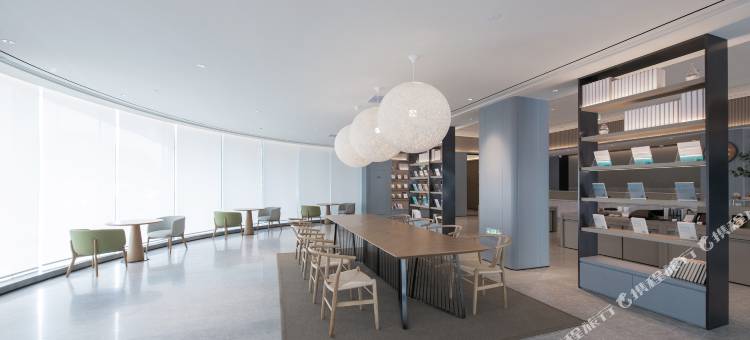 全季酒店(烟台金沙滩永旺梦乐城店)图片