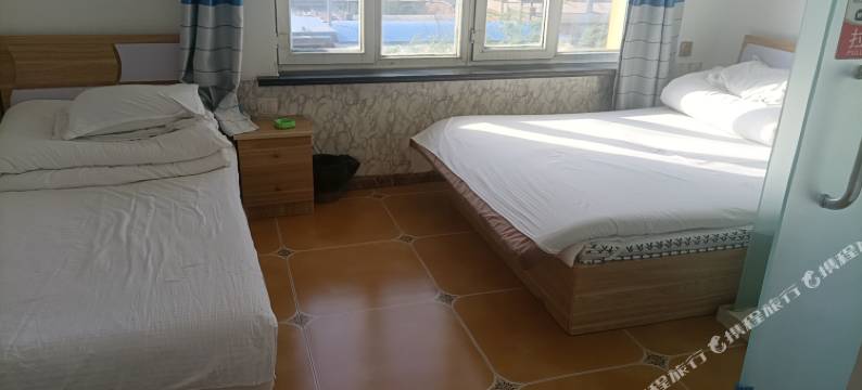 公主岭红海宾馆图片