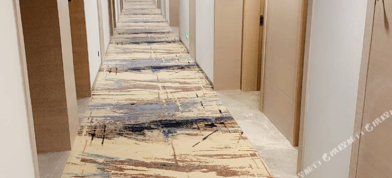 沙洋慕维酒店图片