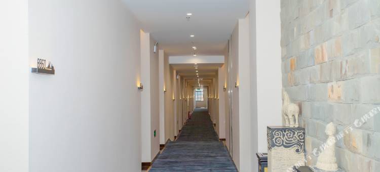 城市之家酒店(肥西官亭林海店)图片