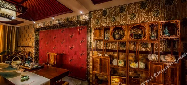 玉溪老兵之家饭店图片