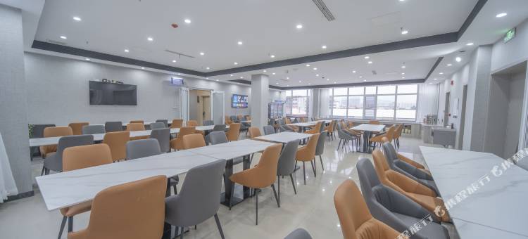 尚客优连锁酒店(昌黎火车站店)图片