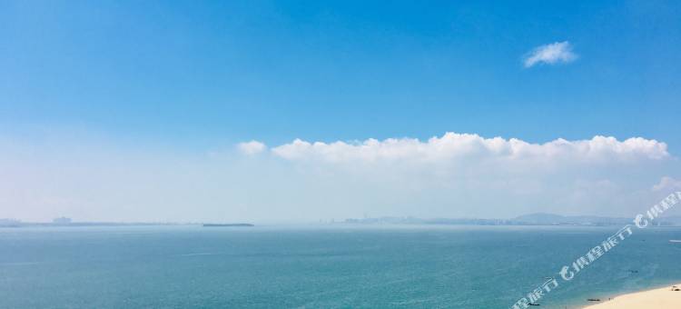 厦门一览海景公寓(彩虹沙滩店)图片
