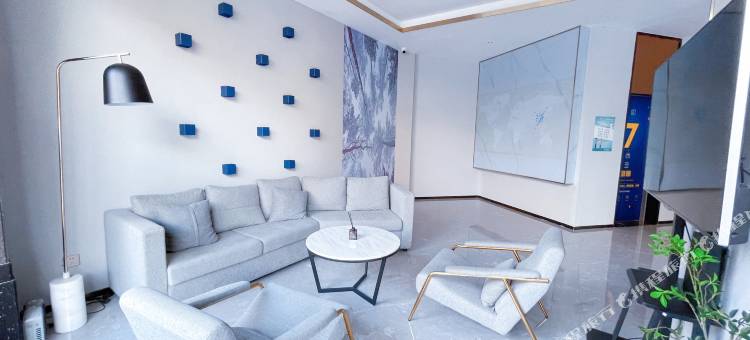 7天优品Premium(佛山勒流店)图片