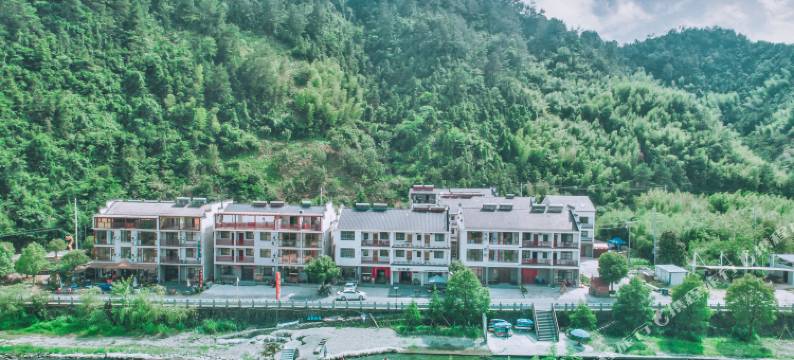 杭州小米家•遇见你民宿图片